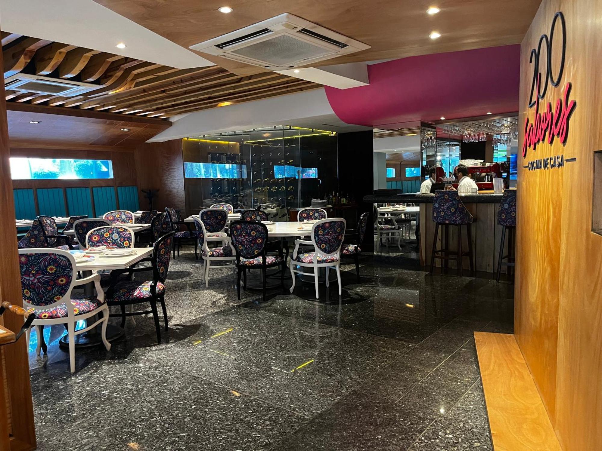 Weenjoy Hotels Grand Prix Aeropuerto Cdmx Mexico City Exterior photo